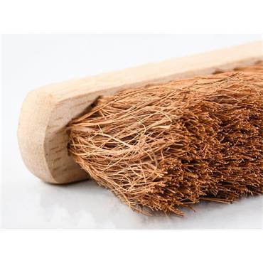 FSCÂ® Soft Coco Hand Brush
