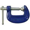 FAITHFULL 1" G CLAMP