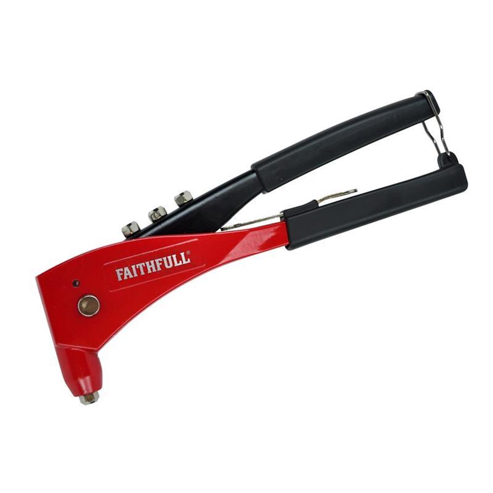 Heavy-Duty Riveter | Morris DIY | Waterford