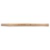 FSC Hickory Sledge Hammer Handle 610mm (24in)