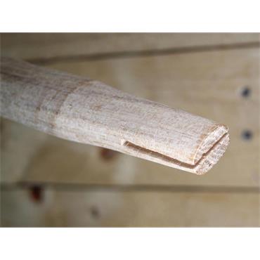 FSC Hickory Ball Pein Hammer Handle 400mm (16in)