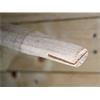 FSC Hickory Ball Pein Hammer Handle 400mm (16in)