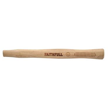 FSC Hickory Ball Pein Hammer Handle 300mm (12in)