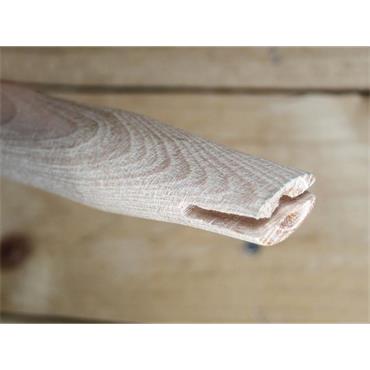 FSC Hickory Joiners Hammer Handle 325mm (13in)