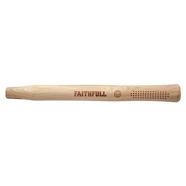 FSC Hickory Joiners Hammer Handle 300mm (12in)