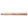 FSC Hickory Joiners Hammer Handle 300mm (12in)