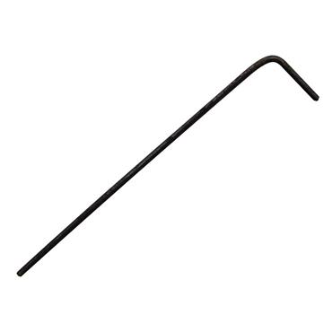 Long Arm Hexagon Key 4.0mm