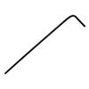 Long Arm Hexagon Key 4.0mm