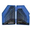 Metric/Imperial Hex Key Set, 30 Piece
