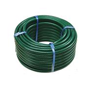 FAITHFULL GARDEN HOSE REINFORCED PVC 1/2" 15M
