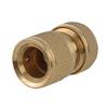 Brass Female Hose Connector 12.5mm (1/2in)