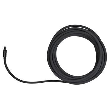 Soaker Hose 1/2in 15m Kit