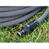 Soaker Hose 1/2in 15m Kit