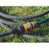 Soaker Hose 1/2in 15m Kit