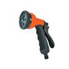 Plastic 8 Pattern Adjustable Spray Gun (Bulk Pack 8)