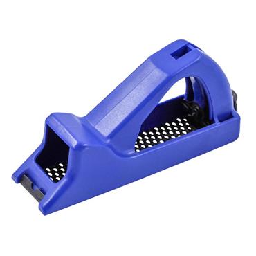 Hand Rasp Block Plane