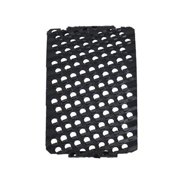 Hand Rasp Shaver Tool Blade 60 x 40mm