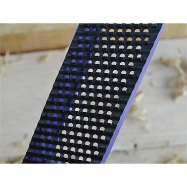 FAI/FULL HAND RASP HAND FILE