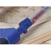 Professional Aluminium Hacksaw 300mm (12in)