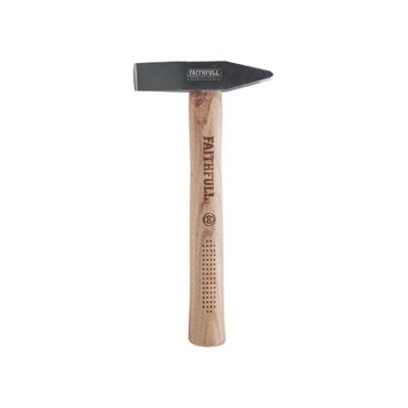 FSC Hickory Boiler Scaling Hammer 454g (16oz)