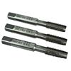 HSS Straight Flute Tap Set M10 x 1.50, 3 Piece