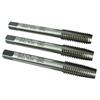 HSS Straight Flute Tap Set M12 x 1.75, 3 Piece
