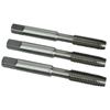 HSS Straight Flute Tap Set M8 x 1.25, 3 Piece