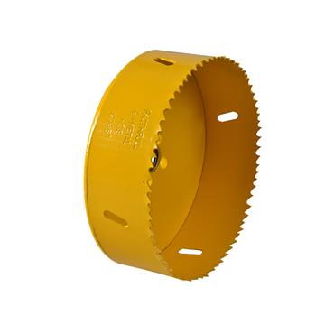 Bi-Metal Cobalt Holesaw 127mm