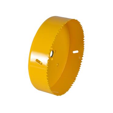Bi-Metal Cobalt Holesaw 160mm