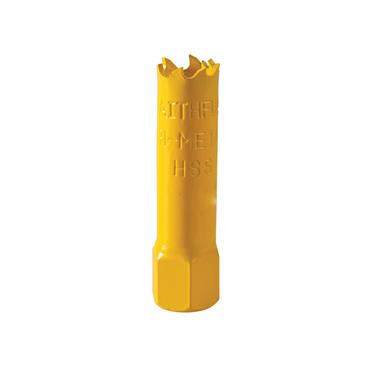 FAITHFULL VARIPITCH HOLESAW 16MM 5/8"