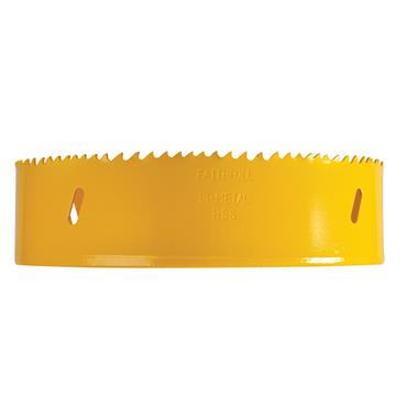 Bi-Metal Cobalt Holesaw 177mm