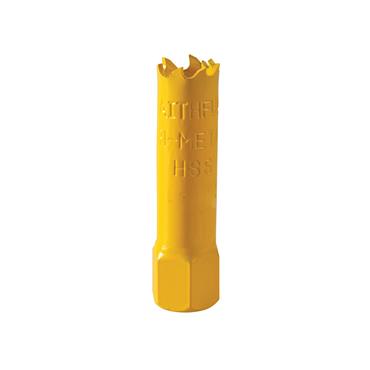 Bi-Metal Cobalt Holesaw 17mm