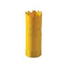 Bi-Metal Cobalt Holesaw 21mm