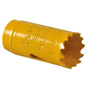 Bi-Metal Cobalt Holesaw 24mm