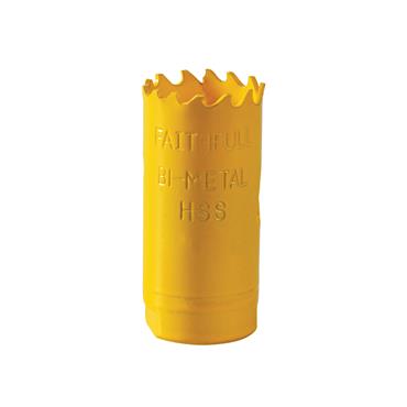 FAITHFULL VARIPATCH HOLESAW 29MM