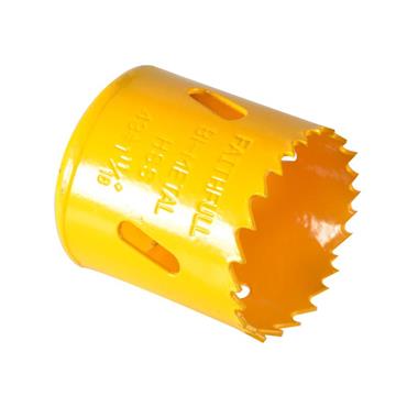 Bi-Metal Cobalt Holesaw 43mm