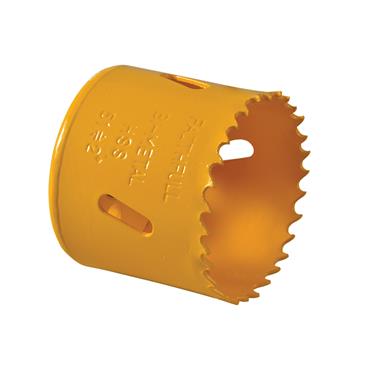 Bi-Metal Cobalt Holesaw 51mm
