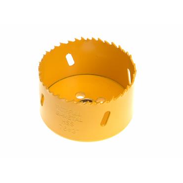 Bi-Metal Cobalt Holesaw 70mm