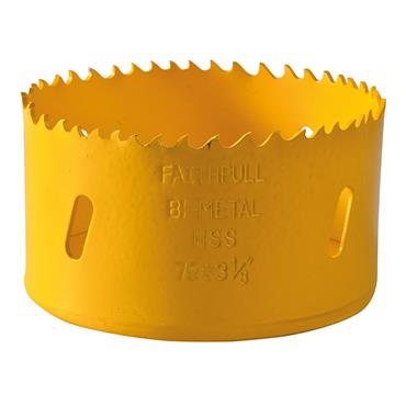 Bi-Metal Cobalt Holesaw 79mm