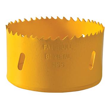 Bi-Metal Cobalt Holesaw 83mm