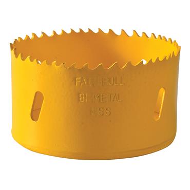 Bi-Metal Cobalt Holesaw 89mm