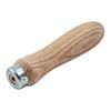 FSC Hardwood File Handle 125mm (5in)