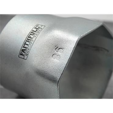 Box Type Immersion Heater Spanner