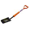 Cable Laying Shovel Fibreglass Insulated Shaft YD