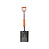 Taper Mouth Shovel Fibreglass Insulated Shaft YD