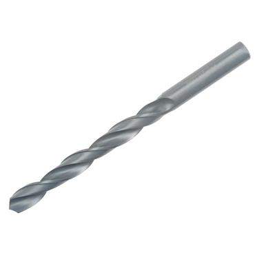 HSS Jobber Drill Bit 10.00mm OL:132mm WL:83mm