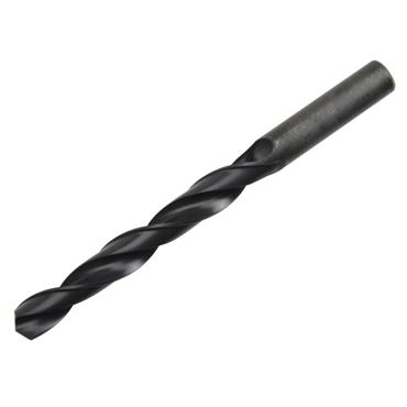 HSS Jobber Drill Bit 12.00mm OL:150mm WL:98mm