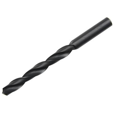 HSS Jobber Drill Bit 12.50mm OL:150mm WL:98mm