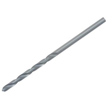 HSS Jobber Drill Bit 2.50mm OL:55mm WL:27mm