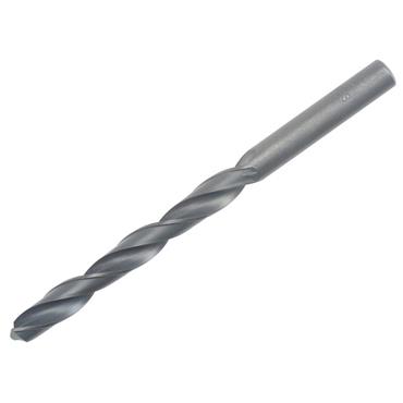 HSS Jobber Drill Bit 9.00mm OL:125mm WL:76mm
